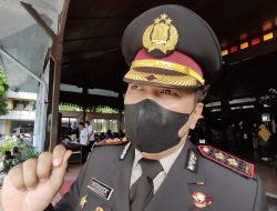 Info !! Pelajar di Kudus di Larang Kendari Motor Ke Sekolah