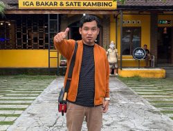 Omah Jelita Kudus Hadirkan Sop Iga Bakar dan Sate Kambing Murah, Mulai Rp20 Ribu