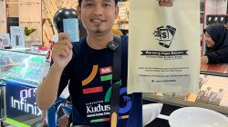 Beli HP Cukup Modal KTP di Waroeng Hape Kudus, Proses Kredit Mudah Tanpa Ribet