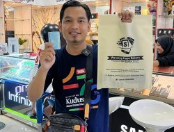 Beli HP Cukup Modal KTP di Waroeng Hape Kudus, Proses Kredit Mudah Tanpa Ribet