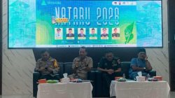 Bupati Kudus Dorong Sinergi Lintas Sektor Tangani Penyakit Masyarakat