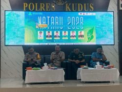 Bupati Kudus Dorong Sinergi Lintas Sektor Tangani Penyakit Masyarakat