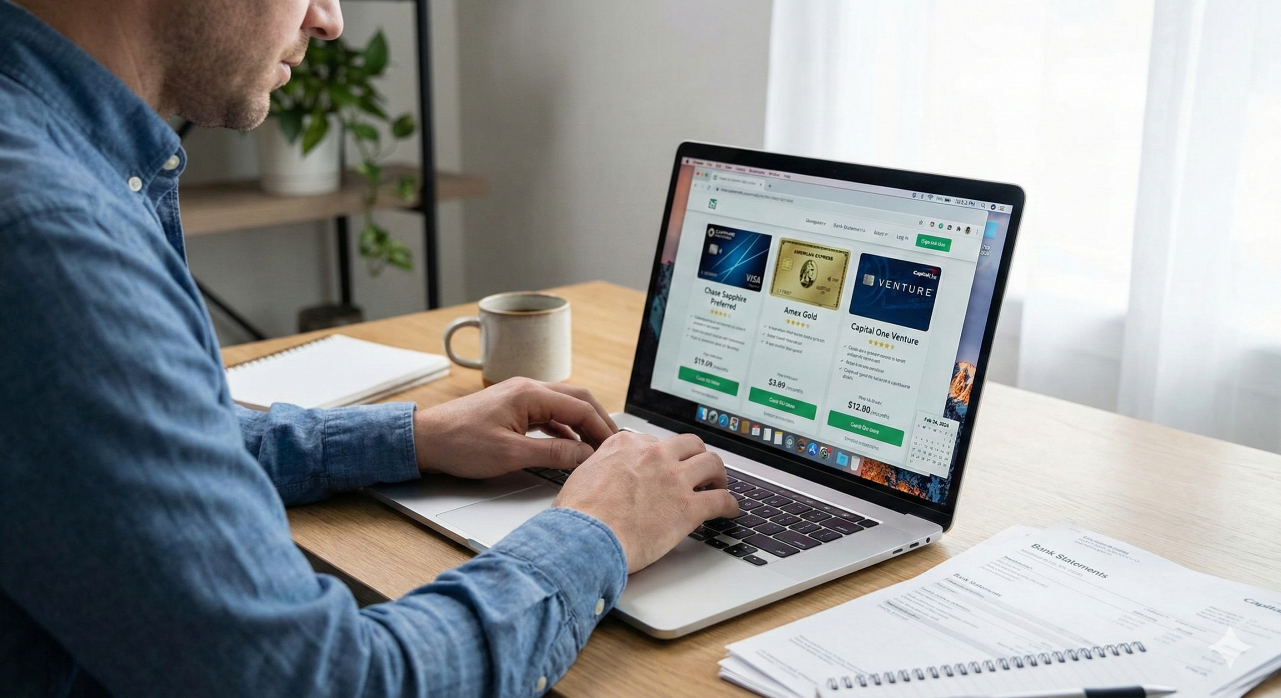 best credit cards USA 2026 comparison guide