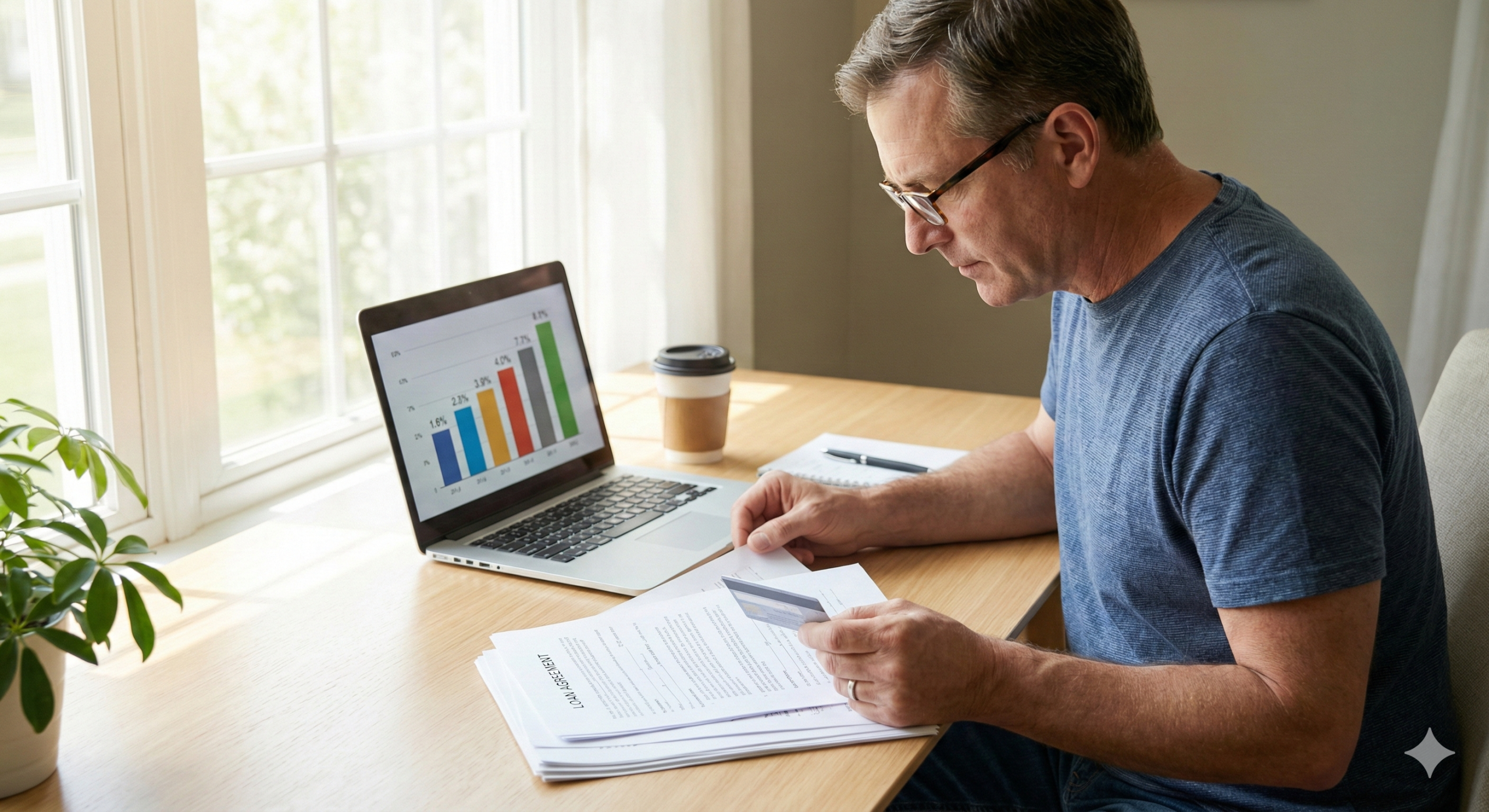 personal loan vs credit card USA