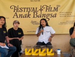 FFAB 2026: “Scene The Unseen”, Ketika Cerita-Cerita Kecil Mendapat Tempat di Layar