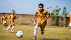 ASTI Andalkan Pembinaan Berjenjang, 13 Tim Siap Ramaikan Piala Soeratin 2026