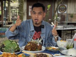 Mengenal Owix atau DJ Owix, Kreator Digital yang Aktif Mengangkat Potensi Lokal Kudus