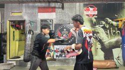 Tak Mau Turun Prestasi! Muay Thai Kudus Usung Misi 4 Emas di Porprov Jateng