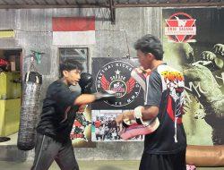 Tak Mau Turun Prestasi! Muay Thai Kudus Usung Misi 4 Emas di Porprov Jateng