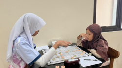 Baru Setahun Berdiri, Xiangqi Kudus Berani Bidik Emas Porprov Jateng