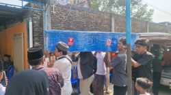 Penantian 16 Hari Keluarga di Kudus Berakhir Duka, Jenazah Adam Tiba di Rumah Rumah Duka