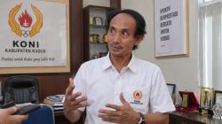 Menuju GOR Jatidiri Porprov XVII Jateng di Depan Mata, Kudus Kerahkan 41 Cabor