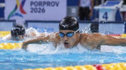 Tujuh Perenang Kudus Mulai Panaskan Mesin, Podium Porprov 2026 Jadi Incaran