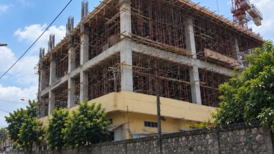 Fix, PT KAI Resmi Setujui Pemanfaatan Aset untuk Skybridge Kudus Sehat