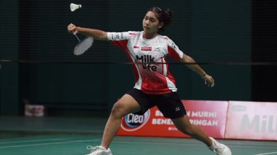 Kalah Belum Tentu Pulang! Tim Pencari Bakat PB Djarum Mulai Kantongi Kandidat Super Tiket