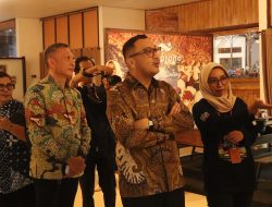 Kementerian Kebudayaan Kucurkan Rp 5 Miliar Revitalisasi Museum Patiayam dan Museum Kretek Kudus