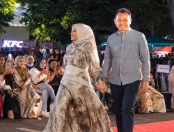 35 Brand Fashion Kudus Naik Kelas, Fashion on the Street Jadi Etalase Produk Lokal