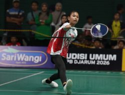 Sudah Dapat Super Tiket Belum Tentu Masuk PB Djarum, Ini Tahapan Berat yang Menanti Atlet Muda