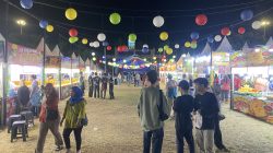 Pekan Raya Kudus 2026 Resmi Dibuka, Pemkab Kudus Dorong Penguatan UMKM dan Ekonomi Kreatif