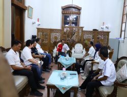 KONI Kudus Bawa 300 Atlet dari 41 Cabor, Bidik 40 Emas dan 5 Besar Porprov Jateng