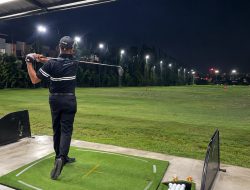 Tak Punya Lapangan Golf, Tim Kudus Tetap Bidik Emas Porprov 2026!