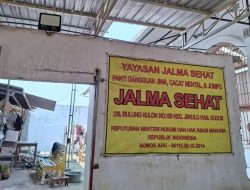 Mahasiswa UMK Kolaborasi dengan Yayasan Jalma Sehat Dampingi Penderita Skizofrenia