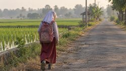 Data Disdikpora : 1.500 Anak di Kudus Tak Bersekolah, Bullying Jangan Dianggap Sepele