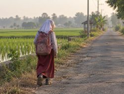Data Disdikpora : 1.500 Anak di Kudus Tak Bersekolah, Bullying Jangan Dianggap Sepele