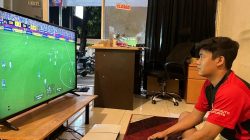 Wakil Tunggal e-Sport Kudus Latihan 8 Jam Sehari, Targetnya Emas Porprov