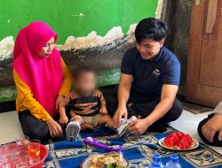 Pendampingan Pasien Kaki Pengkor di Kudus: Tim MENTARI Clubfoot dan RS ‘Aisyiyah Tinjau Layanan Hingga Home Visit