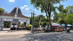 Ada Investor di Museum Kretek, Pemkab Kudus Tegaskan PKL Tak Akan Diusir, Bakal Ditata