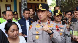 Kapolda Jateng Turun ke Kudus, 24 Orang Diamankan terkait Dugaan Kekerasan Penagih Utang