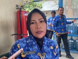 Kasus PMK di Kudus Terkendali, Dispertan Intensifkan Pemantauan Ternak Selama Musim Kemarau