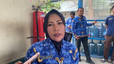 Kasus PMK di Kudus Terkendali, Dispertan Intensifkan Pemantauan Ternak Selama Musim Kemarau