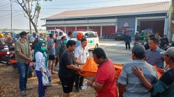 Pamit Kerja Dini Hari, Perempuan di Kudus Ditemukan Meninggal di Saluran Irigasi