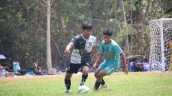 ASTI Kudus Sapu Bersih Tiga Gelar Juara Piala Liga Grassroots 2026 di Blora