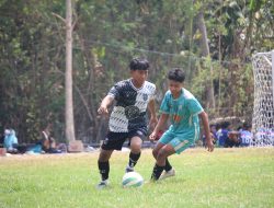 ASTI Kudus Sapu Bersih Tiga Gelar Juara Piala Liga Grassroots 2026 di Blora
