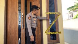 Tagih Utang Rp52 Juta, Rombongan DC Datangi Rumah Warga di Jepang Kudus hingga Gerbang Rusak