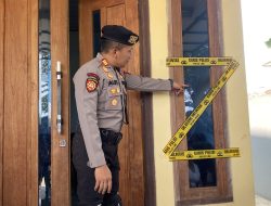 Tagih Utang Rp52 Juta, Rombongan DC Datangi Rumah Warga di Jepang Kudus hingga Gerbang Rusak