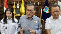 Musthofa Ingatkan Pengelolaan Dana Pendidikan di Kudus Harus Tepat Sasaran dan Akuntabel