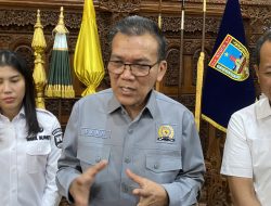 Musthofa Ingatkan Pengelolaan Dana Pendidikan di Kudus Harus Tepat Sasaran dan Akuntabel