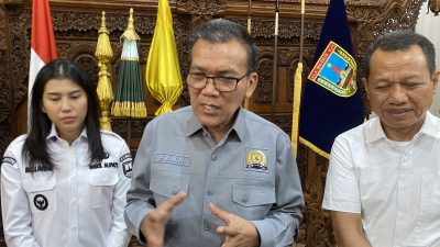 Musthofa Ingatkan Pengelolaan Dana Pendidikan di Kudus Harus Tepat Sasaran dan Akuntabel