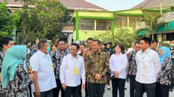 Wamenkes Kunjungi RSUD Kudus, Pendidikan Dokter Spesialis Jantung Ditargetkan Mulai 2027
