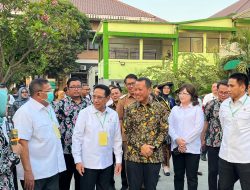Wamenkes Kunjungi RSUD Kudus, Pendidikan Dokter Spesialis Jantung Ditargetkan Mulai 2027