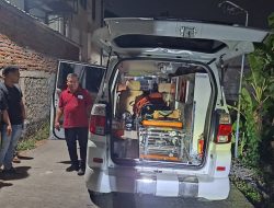 Sopir Truk Ditemukan Meninggal di Kamar Kos Kudus, Polisi Sebut Akibat Komplikasi Disease