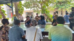 Warga Keluhkan Ledakan Lalat di Bulungcangkring Kudus, Pemkab Siapkan Langkah Penanganan