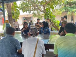 Warga Keluhkan Ledakan Lalat di Bulungcangkring Kudus, Pemkab Siapkan Langkah Penanganan