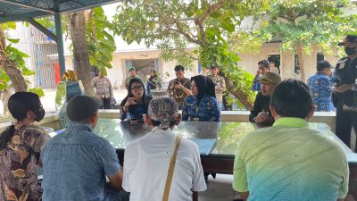 Warga Keluhkan Ledakan Lalat di Bulungcangkring Kudus, Pemkab Siapkan Langkah Penanganan