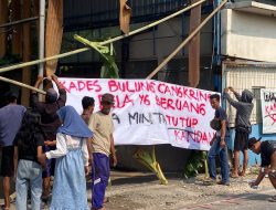 Warga Bulungcangkring Kudus Desak Penutupan Kandang Ayam Akibat Serbuan Lalat Bertahun-tahun