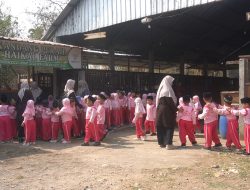 Haikal Farm Indonesia Jadi Destinasi Edukasi Peternakan Bagi Siswa Di Kudus